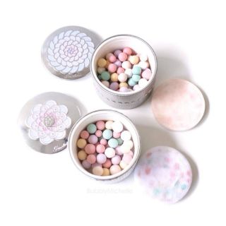 Phấn ngọc trai Guerlain