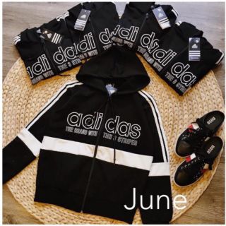 Áo khoác adidas