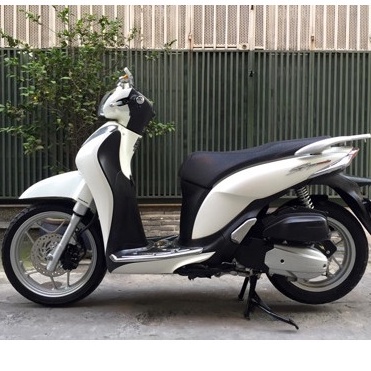 BỮNG SH MODE 2013 > 2019 ZIN CHÍNH HÃNG HONDA