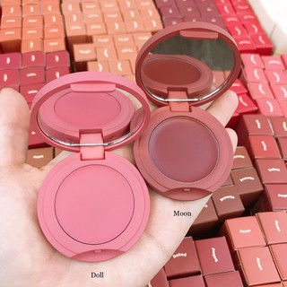 Má Hồng kem Sunnies Face
