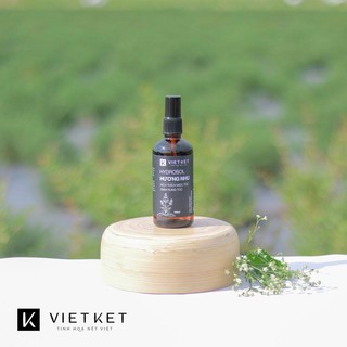 HYDROSOL HƯƠNG NHU VIETKET - Dưỡng và kích mọc tóc