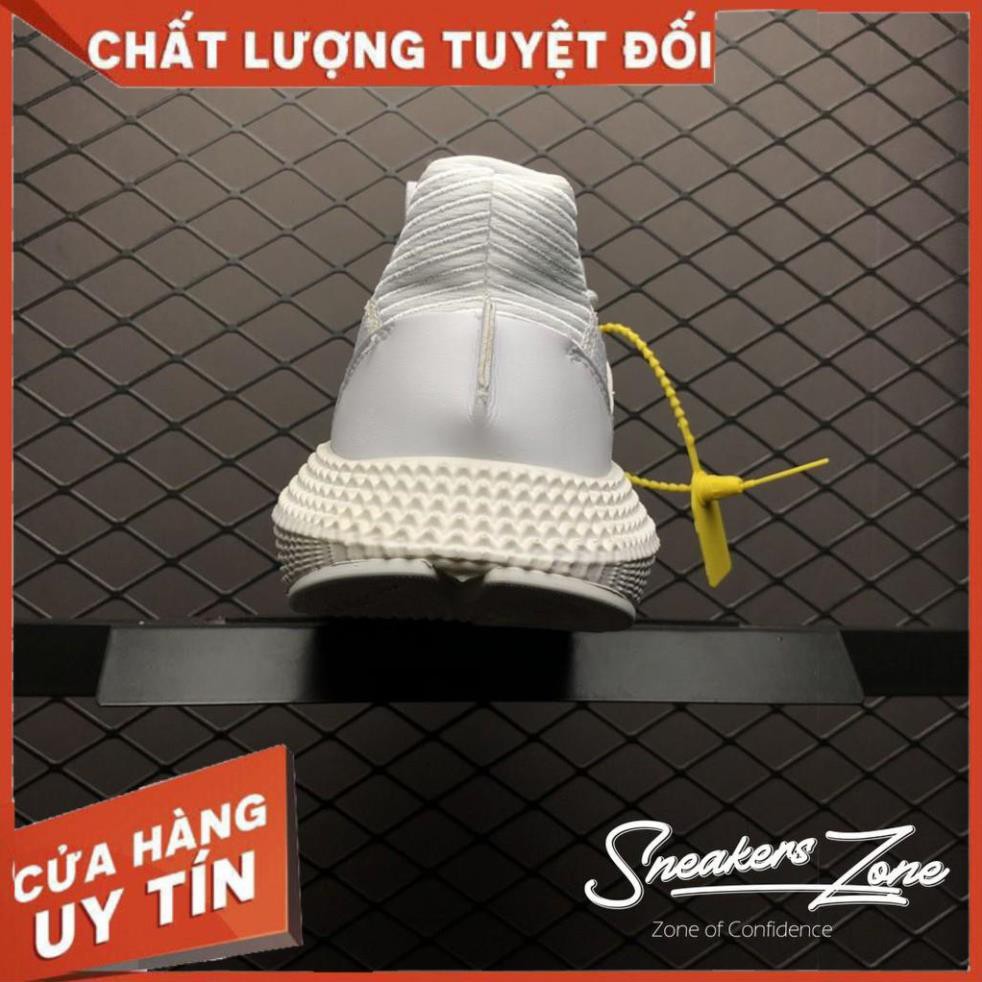 (FREE SHIP + HỘP + QUÀ) Giày thể thao PROPHERE full trắng siêu đẹp cho nam và nữ