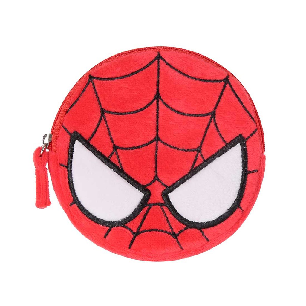 Túi nhỏ Miniso Marvel bằng bông 22g -Hàng chính hãng