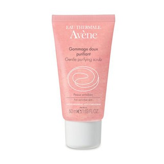 Gel tẩy tế bào chết AVÈNE Gentle Purifying Scrub 50ml