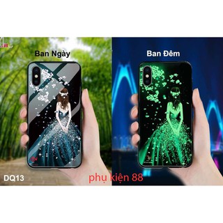 Ốp Dạ Quang iphone Ốp Điện Thoại