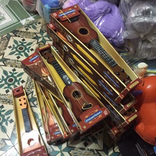 Đàn ghita cho bé 1-7 y