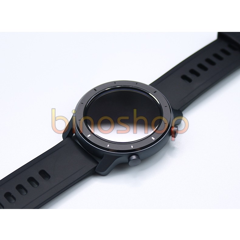 Cường lực đồng hồ Xiaomi Amazfit GTR 42mm - 47mm (SIKAI)