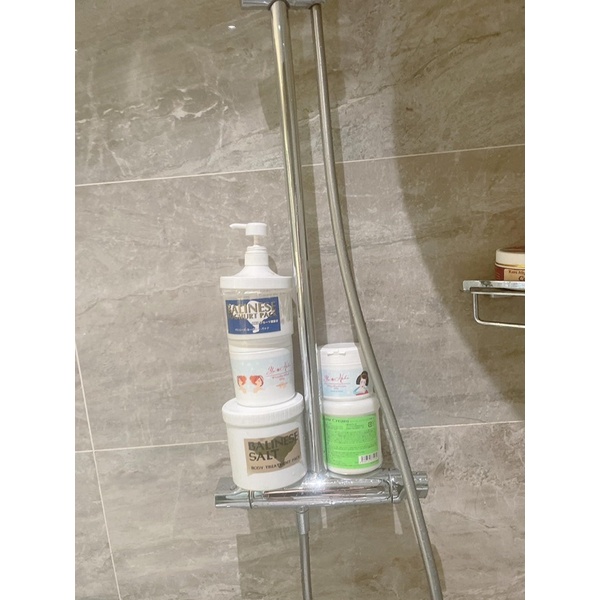 Bộ Dưỡng Trắng Da Collagen Balinese Yogurt Pack