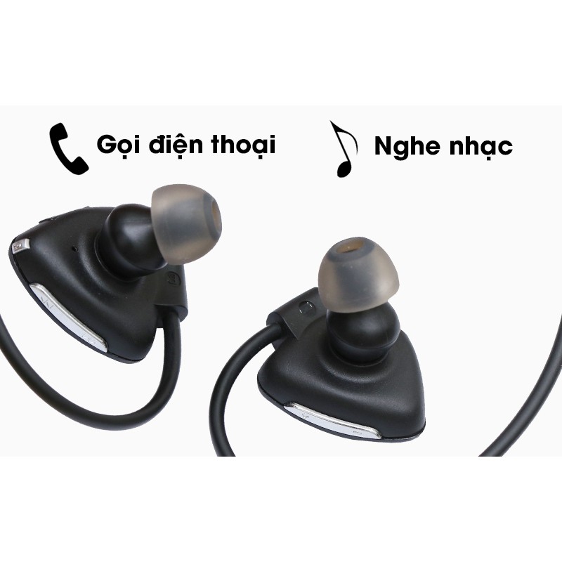 Tai nghe Bluetooth NFC Awei A840BL