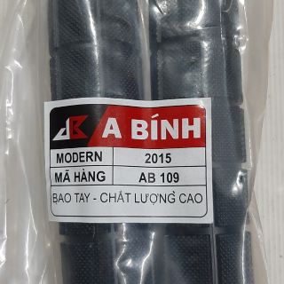 Bao tay cao su xe đạp A BÍNH
