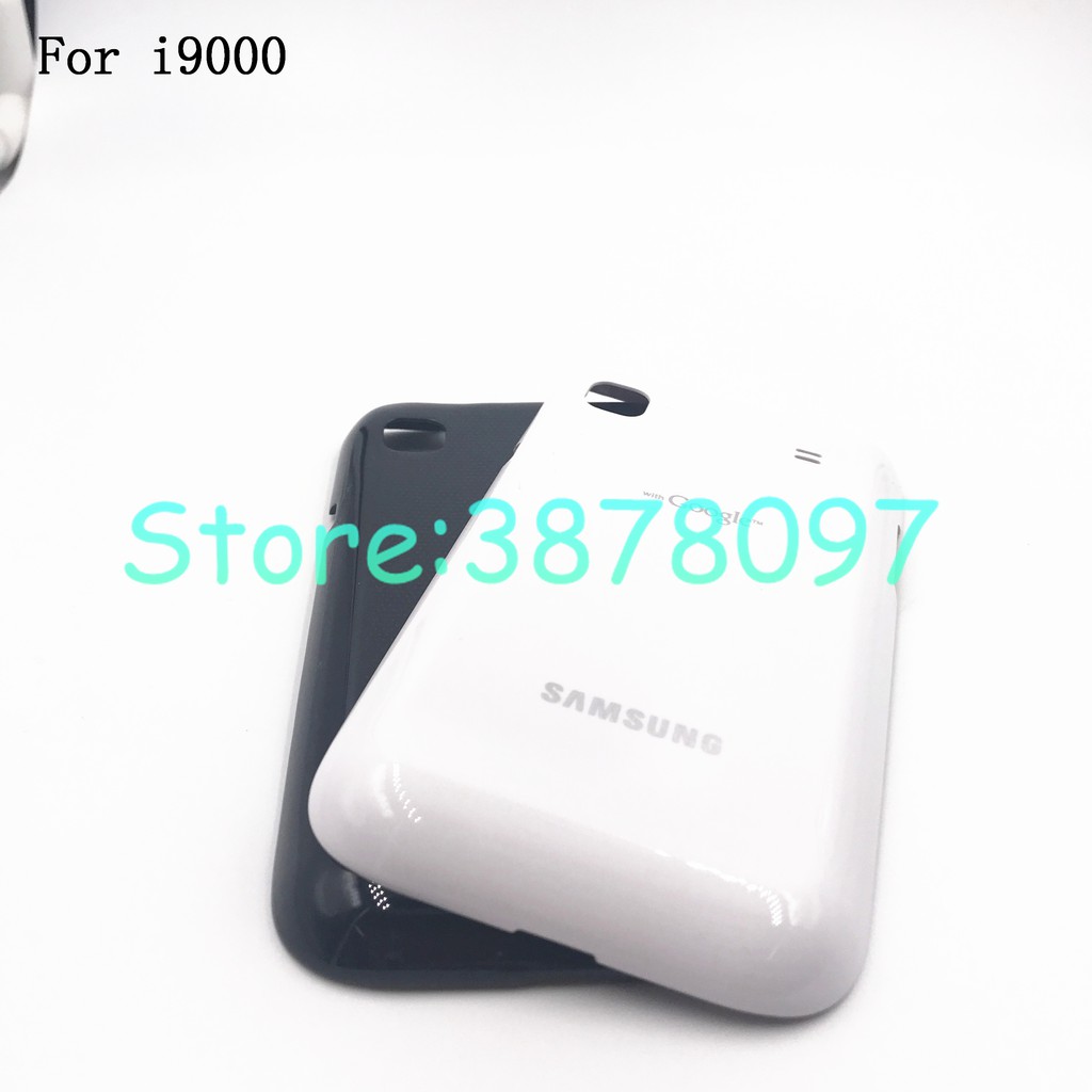 Nắp Lưng Cho Samsung Galaxy S I9000 Gt-i9000