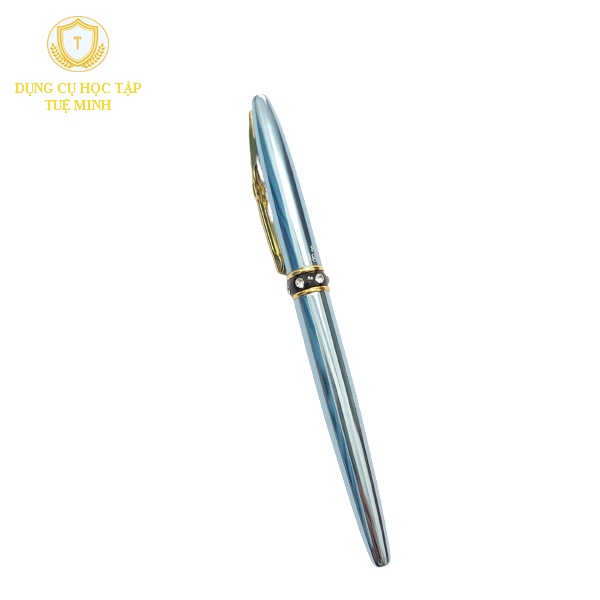 Bút Luyện Chữ Ouguwen 873, Ngòi Kinh Tinh Lá Tre loại 1,Tạo Nét Thanh Nét Đậm Tự Nhiên-Dụng cụ học tập Tuệ Minh
