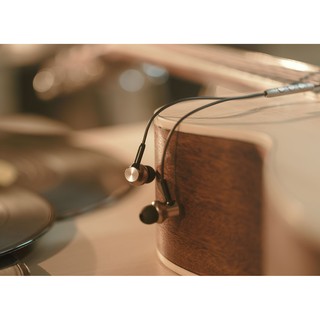 Tai nghe Xiaomi Piston Iron Pro