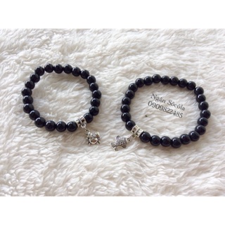 Vòng tay đôi Handmade
