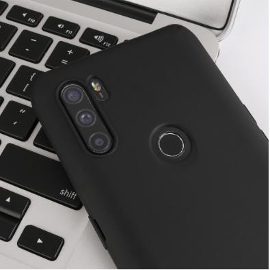 Ốp lưng Vsmart active 3 TPU mềm mịn