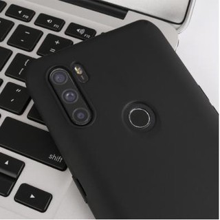 Ốp lưng Vsmart active 3 TPU mềm mịn
