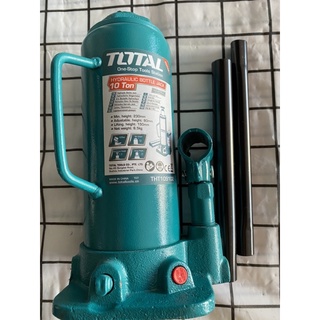 Con đội 10t total