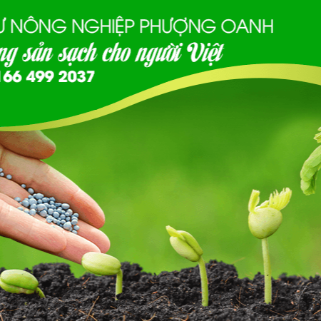 Vât Tư Nông Nghiệp