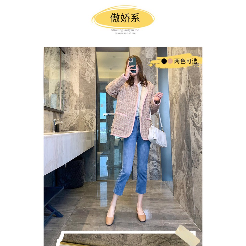 Giày công sở nữ Dusto da mềm, êm,nhẹ size 36 HugoCorner | BigBuy360 - bigbuy360.vn