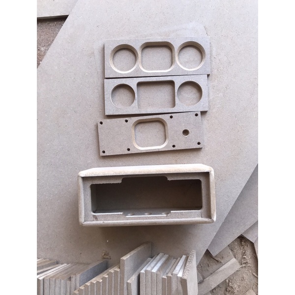 Box loa link 20 full hoặc thô