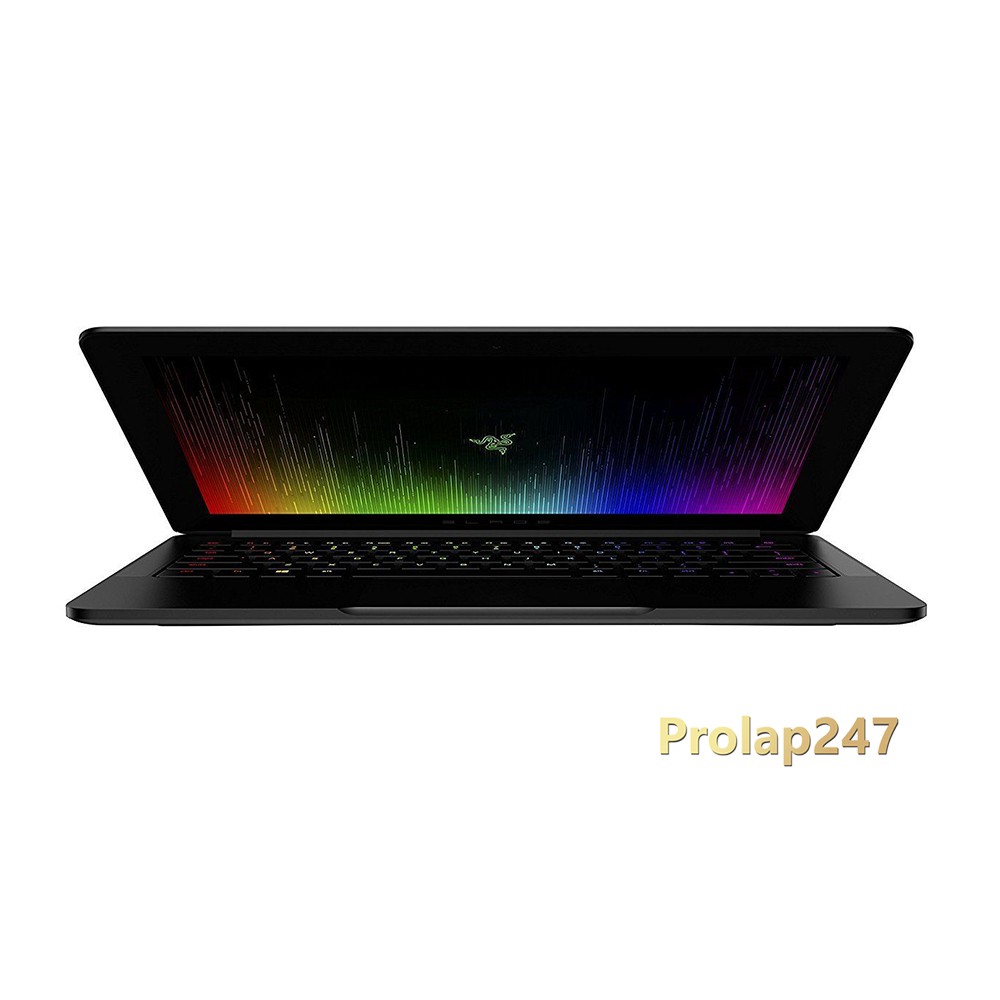 RAZER RZ09 I7-7500U 16GB SSD 512GB 12.5" QHD | BigBuy360 - bigbuy360.vn