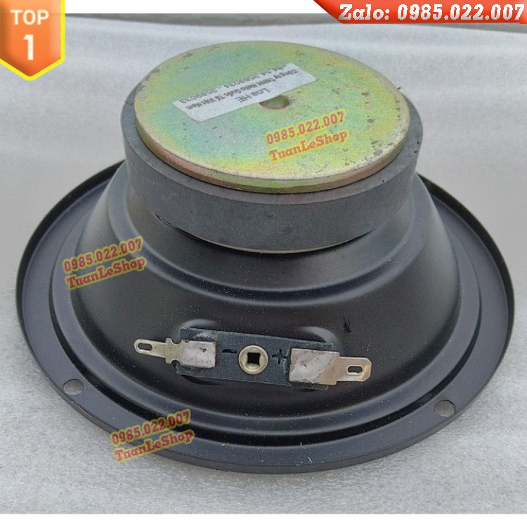 LOA MID bass 10 – GIÁ 01 CỦ LOA
