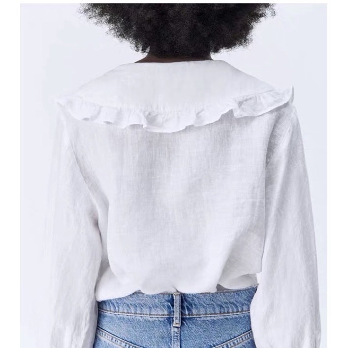 ÁO SƠMI #ZARA AUTHENTIC TUỒN STORE