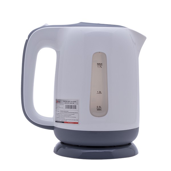 Bình Đun Siêu Tốc Smartcook KES0695  1.7L