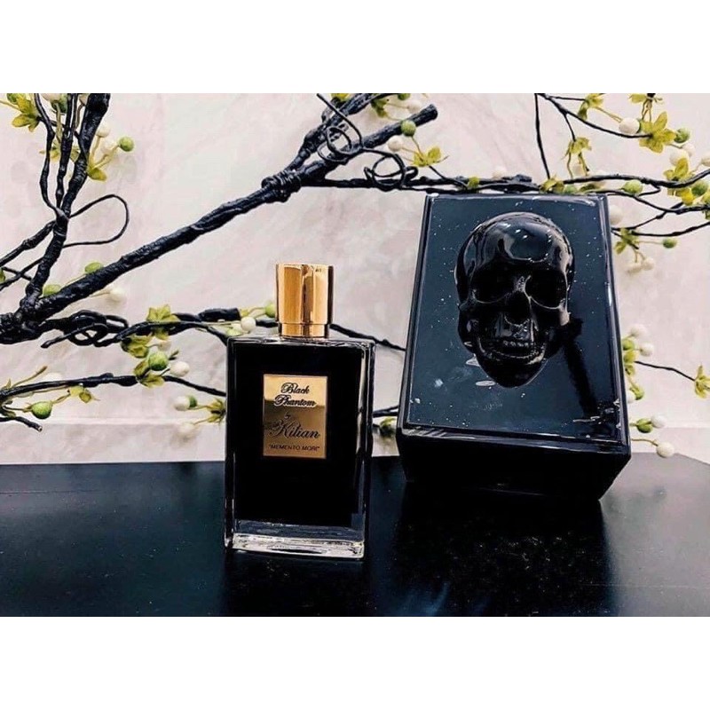 {Chính hãng } Nước hoa Kilian Black Phantom 50ml edp