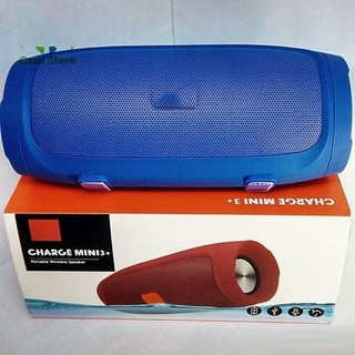 Loa bluetooth charge mini 3+