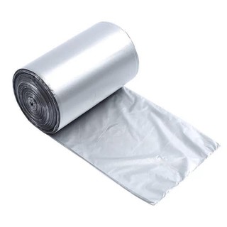Combo 2 cuộn túi đựng rác tự phân hủy (110 túi/ cuộn)