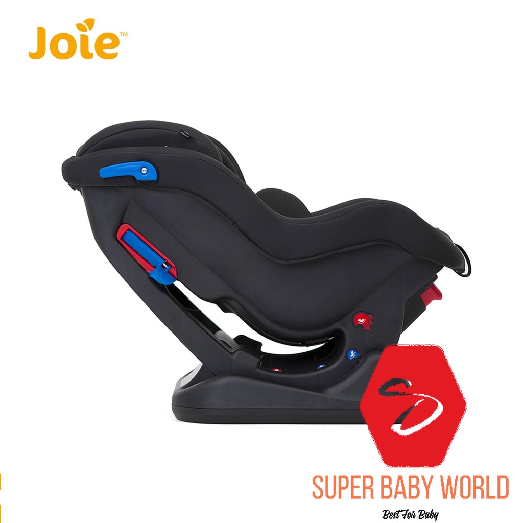 Ghế ngồi ô tô trẻ em Joie Steadi