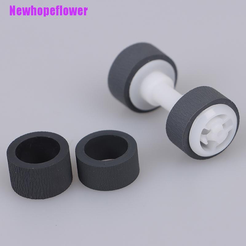 Con Lăn Pickup Qm4-1893 - 000 Cho E500 E510 E600 E610 mg 2170 2270 3170 3270 | BigBuy360 - bigbuy360.vn