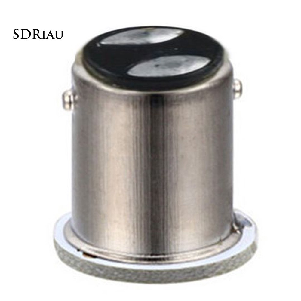 Bóng đèn xi-nhan/ đèn phanh LED siêu sáng 12V dành cho xe hơi