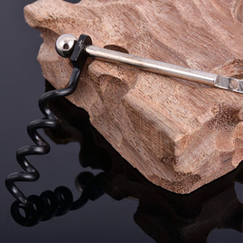 Dụng Cụ Mở Nắp Chai Rượu Mini EDC Đa Năng Tiện Dụng Khi Đi Cắm Trại