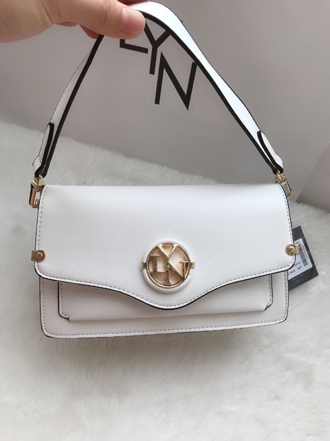 Túi Lyn kẹp nách  𝐦𝐚̂̃𝐮 𝐦𝐨̛́𝐢