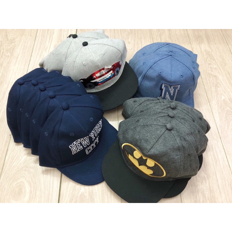 Mũ lưỡi trai SALE