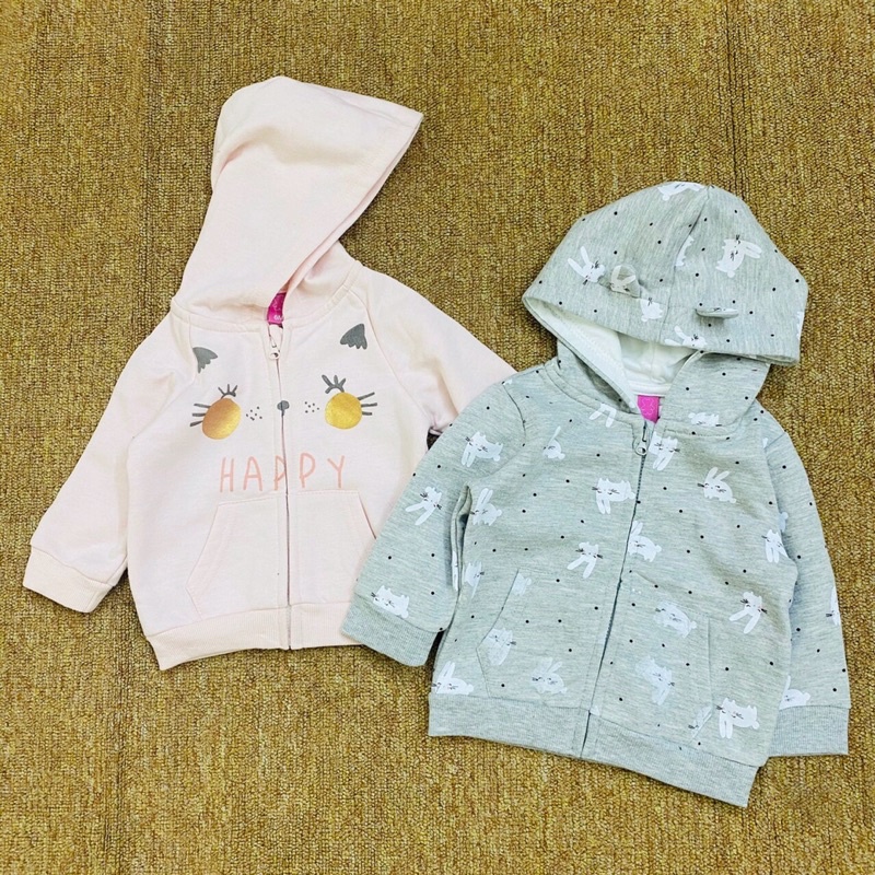 Áo khoác xuất dư