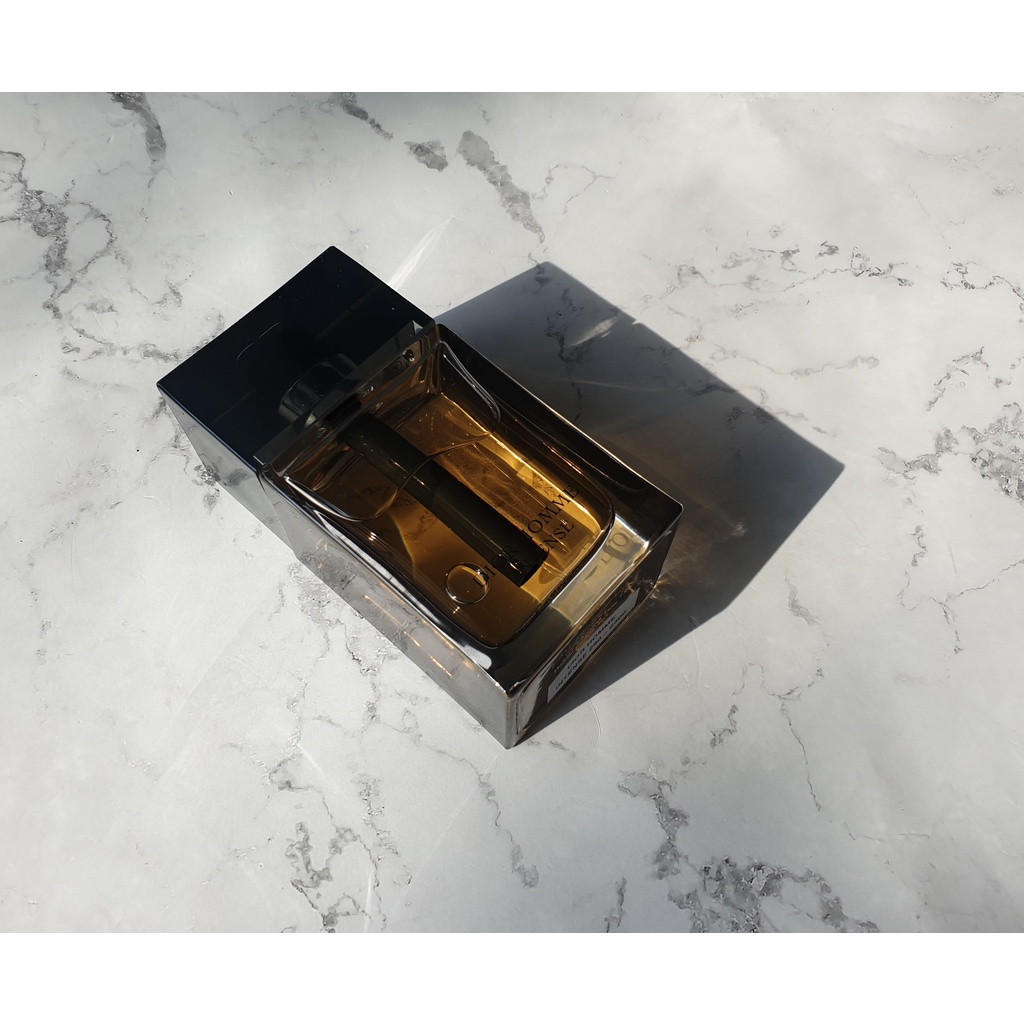 Nước hoa nam Dior Homme Intense - Homme Cologne - Homme Sport