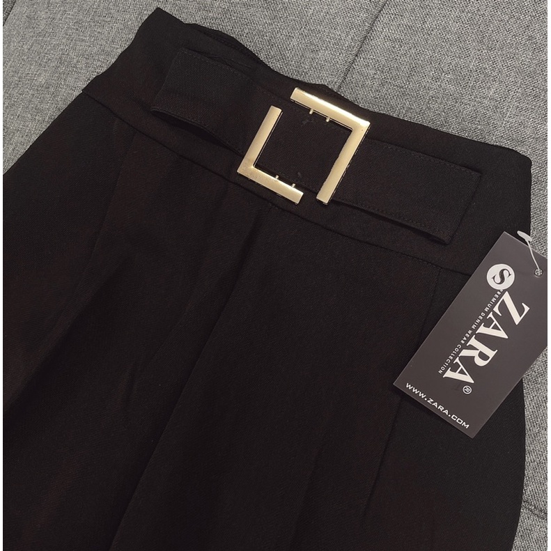 Quần tây Chữ thập