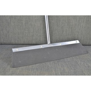 Cây đẩy nước sàn nhà (mặt kính) bằng Inox cao cấp