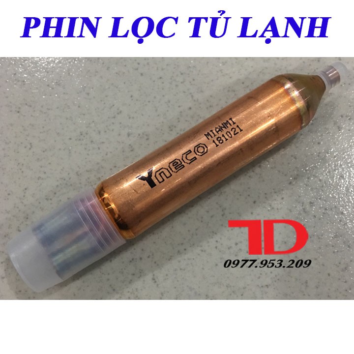 Phin lọc Tủ Lạnh hàng hãng