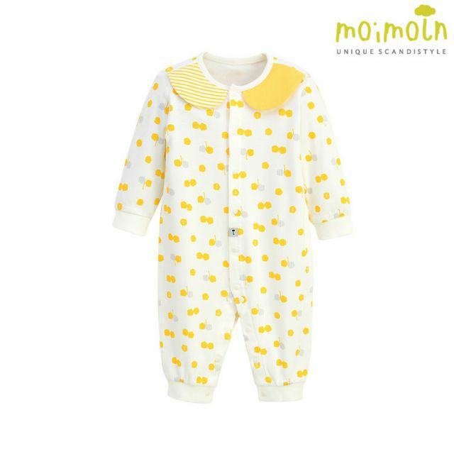 (Sz 80 form to)lỗi-Body cotton mỏng Moimoln