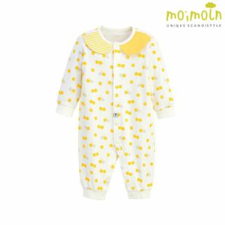 (Sz 80 form to)lỗi-Body cotton mỏng Moimoln