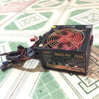 Nguồn Onda công suất thực có nguồn phụ 6-8pin