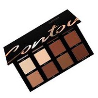 [Mã SKAMLTSM9 giảm 10% đơn 99K] Bảng Tạo Khối Chuyên Nghiệp VACOSI 12 Ô Contour Palette