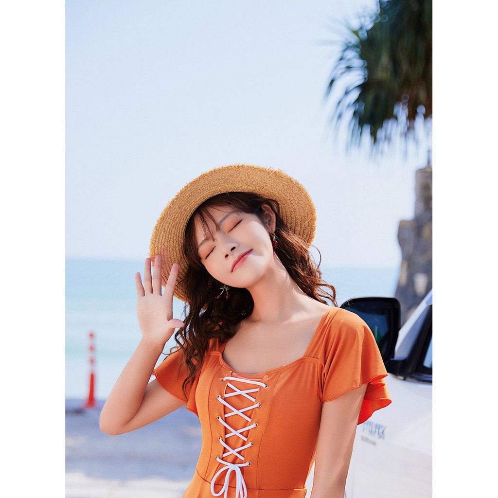 Váy bơi có đệm quần (LL101-03) | BigBuy360 - bigbuy360.vn
