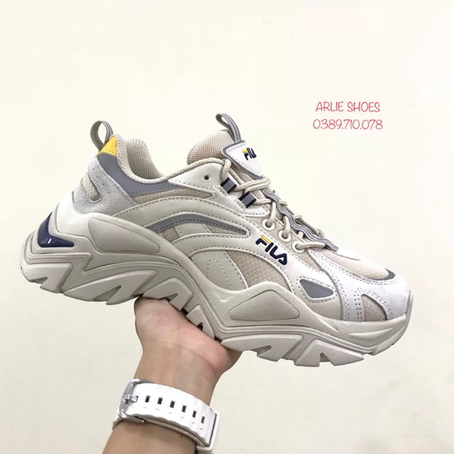 Fila Interation 2020 Authentic 💯%
