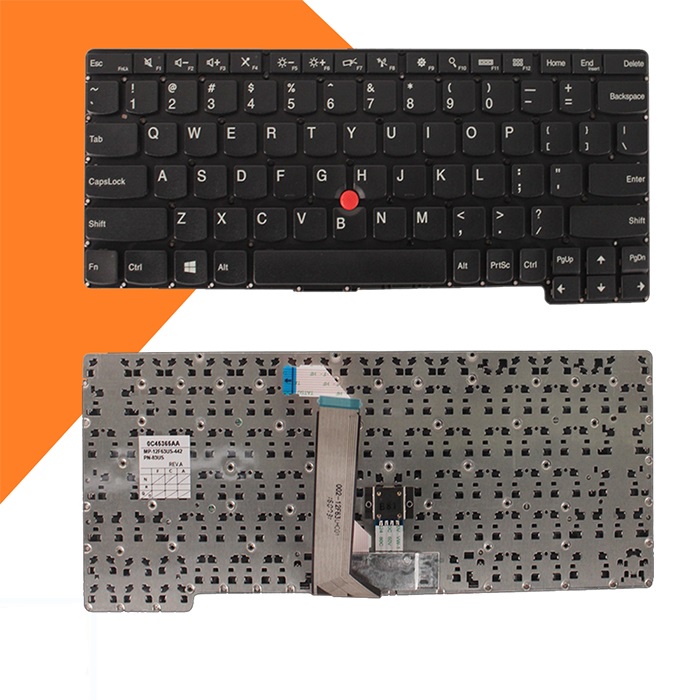 Bàn phím laptop LENOVO ThinkPad X1 Helix 11.6&quot;