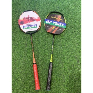 Vợt Yonex hợp kim nhôm thế hệ mới